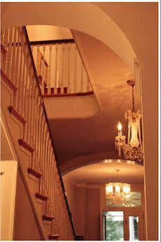 Kenmore Inn Fredericksburg Bagian luar foto